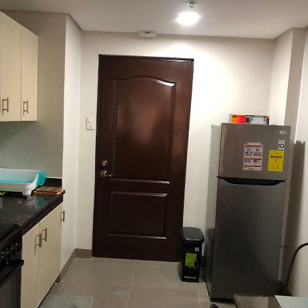 Baguio Central Apartment By Goshenland Baguio City Extérieur photo