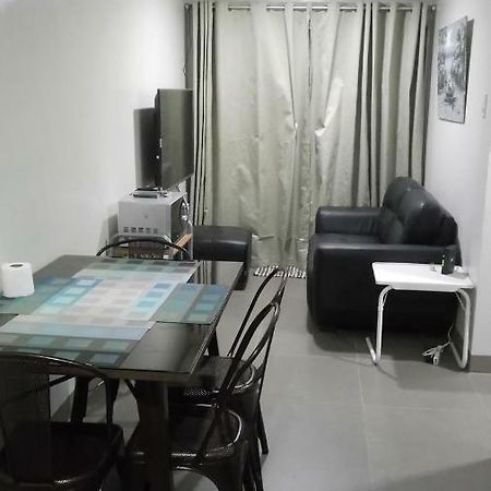 Baguio Central Apartment By Goshenland Baguio City Extérieur photo