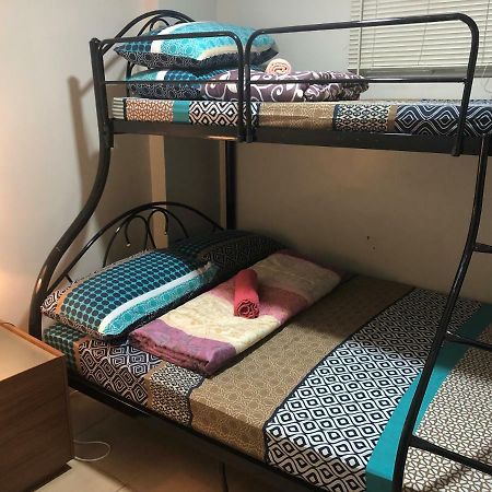 Baguio Central Apartment By Goshenland Baguio City Extérieur photo