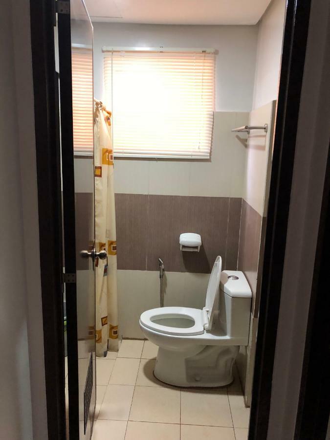 Baguio Central Apartment By Goshenland Baguio City Extérieur photo