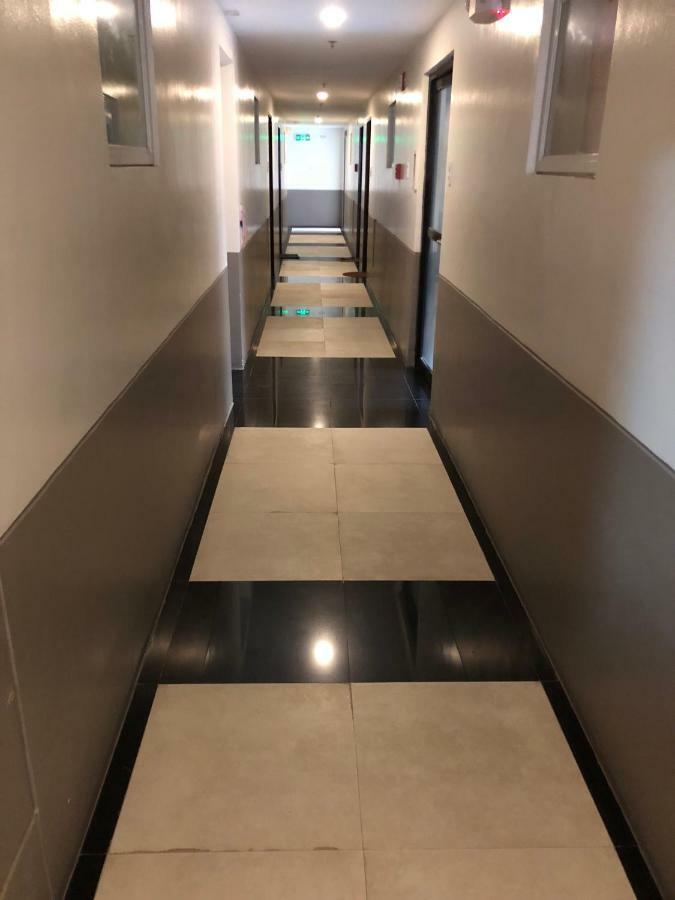 Baguio Central Apartment By Goshenland Baguio City Extérieur photo